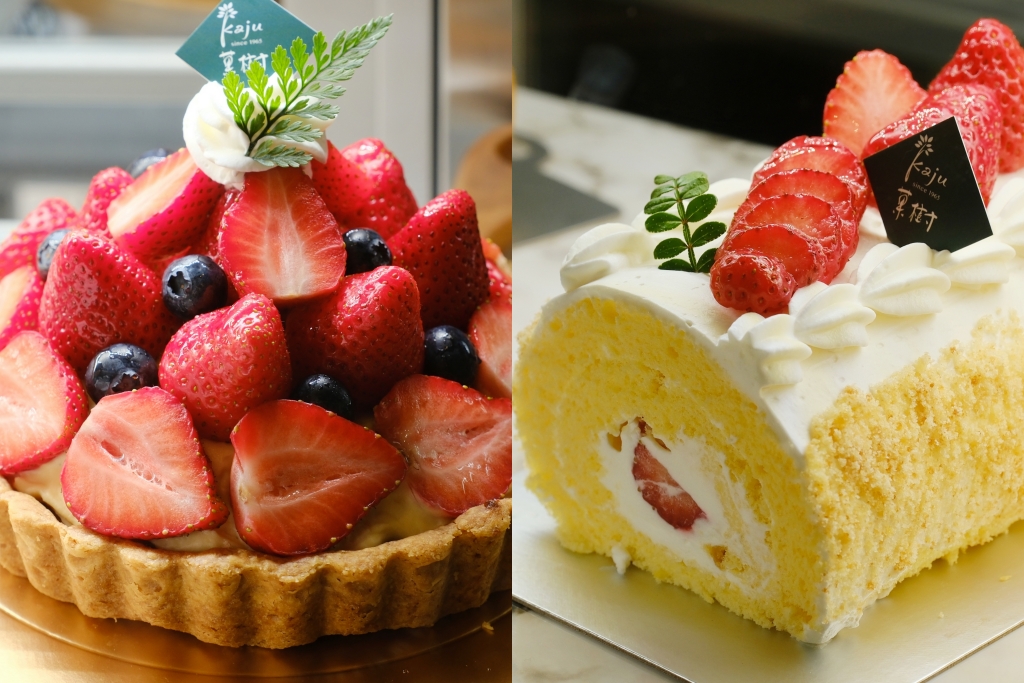 台中西屯｜菓樹．日本熊本甜點店進駐台中，星野集團最新甜點品牌 @飛天璇的口袋