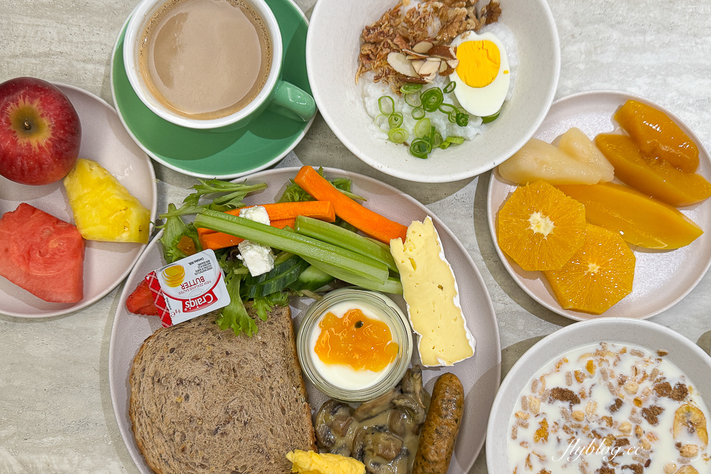 紐西蘭奧克蘭｜奧克蘭千禧大飯店 Grand Millennium Auckland．鄰近天空塔和皇后街 @飛天璇的口袋