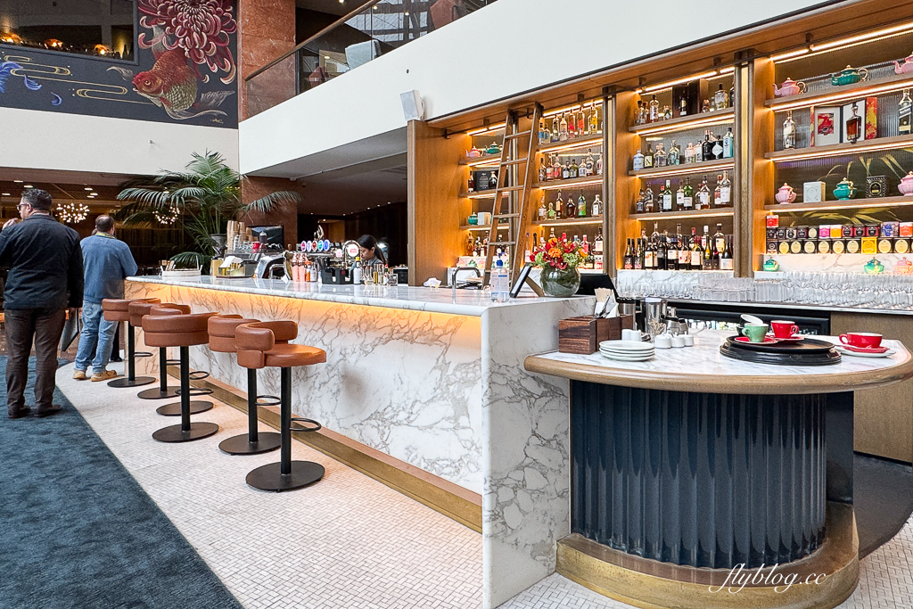 紐西蘭奧克蘭｜奧克蘭千禧大飯店 Grand Millennium Auckland．鄰近天空塔和皇后街 @飛天璇的口袋