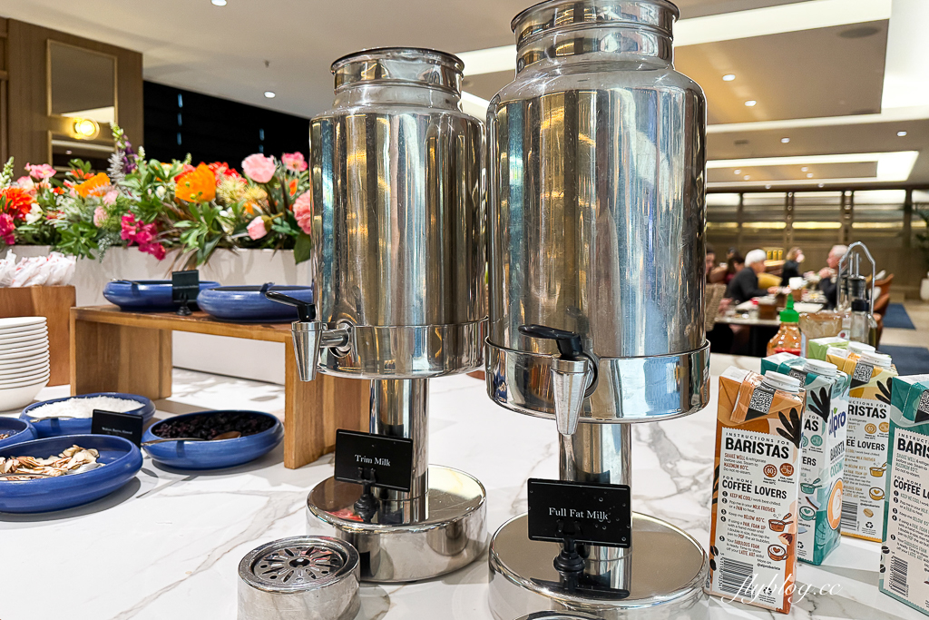 紐西蘭奧克蘭｜奧克蘭千禧大飯店 Grand Millennium Auckland．鄰近天空塔和皇后街 @飛天璇的口袋