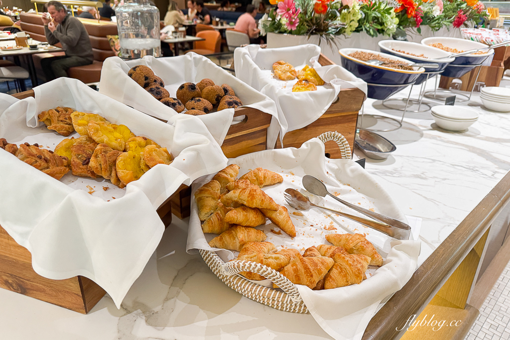 紐西蘭奧克蘭｜奧克蘭千禧大飯店 Grand Millennium Auckland．鄰近天空塔和皇后街 @飛天璇的口袋