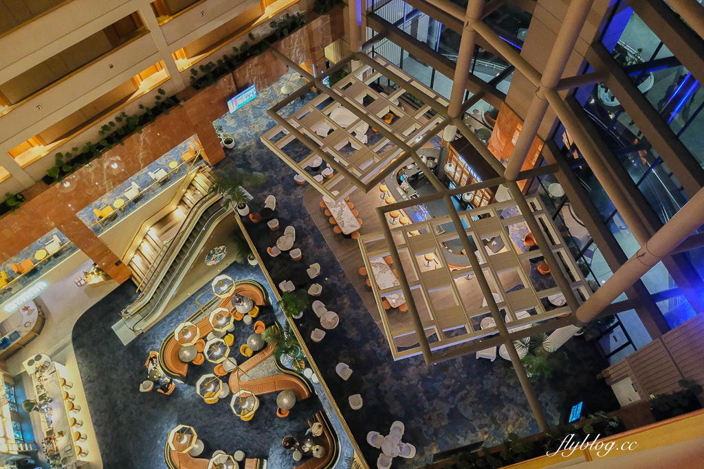 紐西蘭奧克蘭｜奧克蘭千禧大飯店 Grand Millennium Auckland．鄰近天空塔和皇后街 @飛天璇的口袋