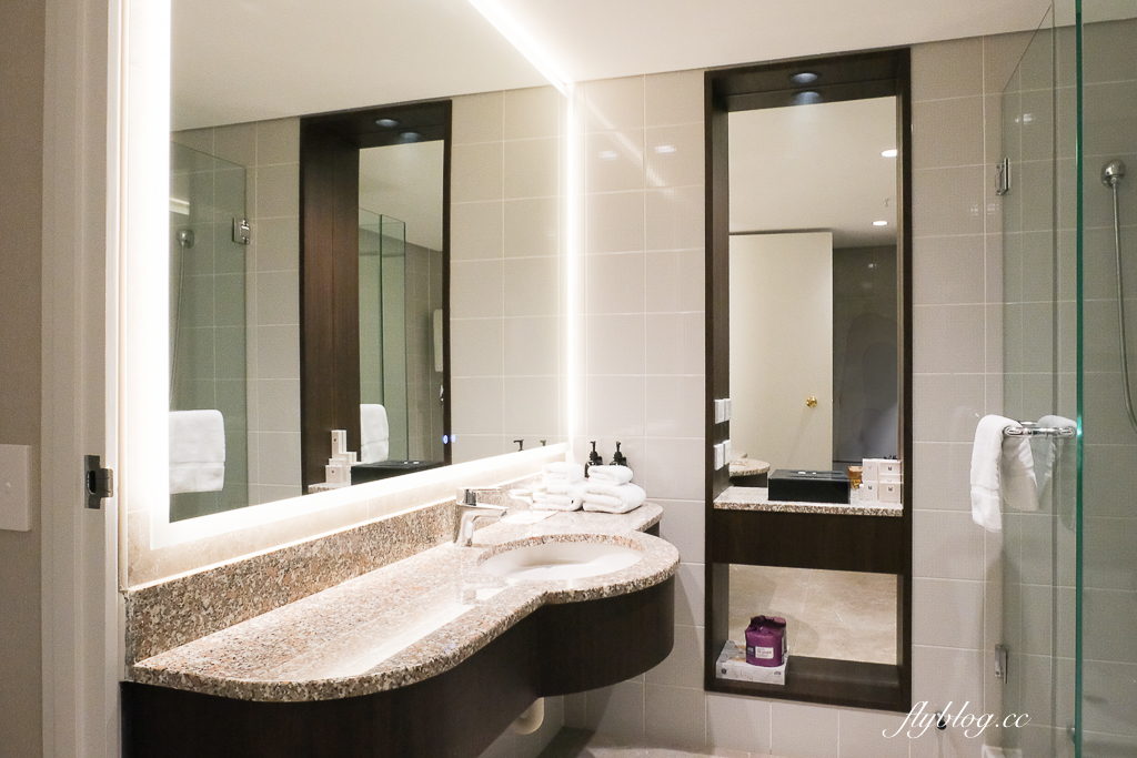 紐西蘭奧克蘭｜奧克蘭千禧大飯店 Grand Millennium Auckland．鄰近天空塔和皇后街 @飛天璇的口袋