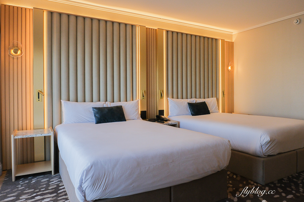 紐西蘭奧克蘭｜奧克蘭千禧大飯店 Grand Millennium Auckland．鄰近天空塔和皇后街 @飛天璇的口袋