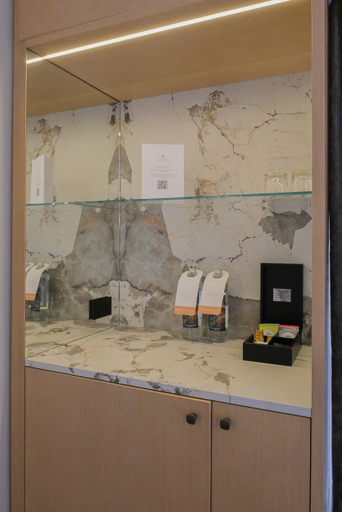 紐西蘭奧克蘭｜奧克蘭千禧大飯店 Grand Millennium Auckland．鄰近天空塔和皇后街 @飛天璇的口袋