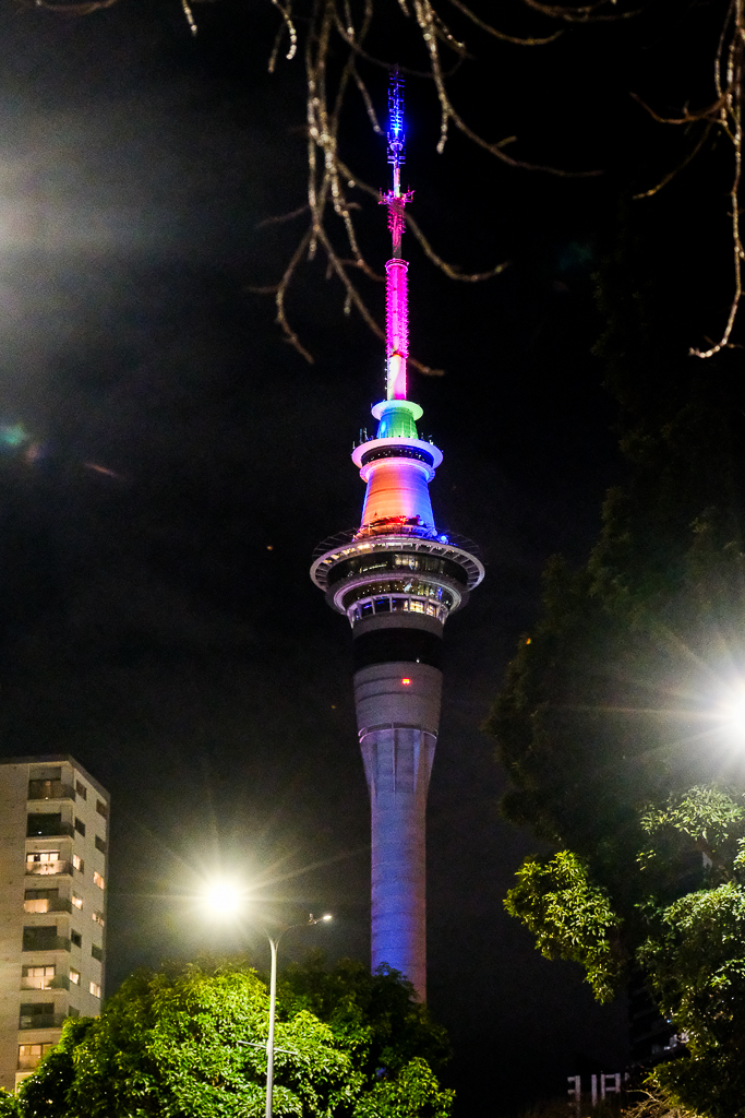 紐西蘭奧克蘭｜奧克蘭千禧大飯店 Grand Millennium Auckland．鄰近天空塔和皇后街 @飛天璇的口袋