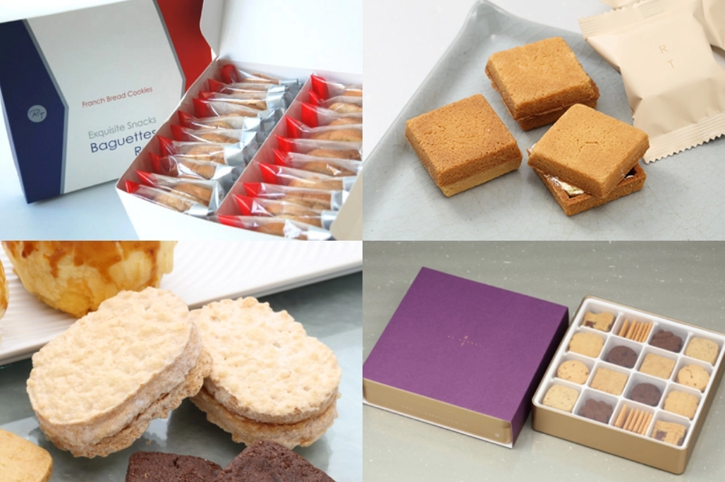 新竹東區｜RT Baker House 雅特烘焙府後店．30年老字號麵包店，新竹伴買伴手禮推薦 @飛天璇的口袋