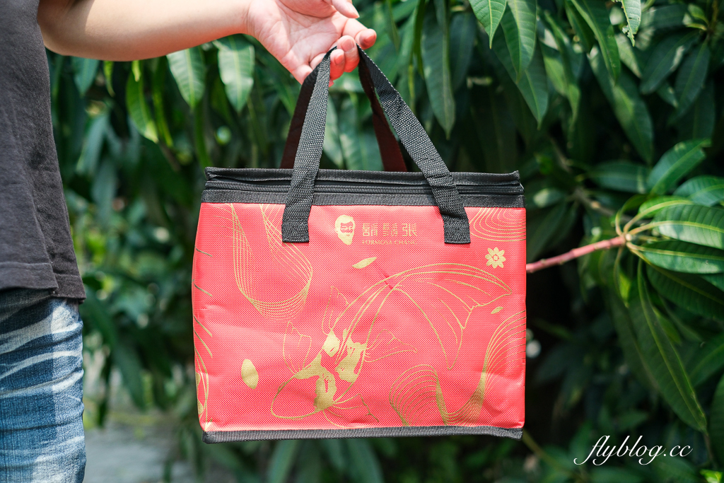 【2025粽子禮盒推薦】鬍鬚張粽子．2017蘋果日報評比前三名，三種口味冷凍宅配到家 @飛天璇的口袋