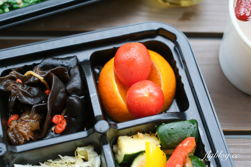 台中南屯｜方圓九里餐飲店．超質感九宮格餐盒，台中會議便當推薦 @飛天璇的口袋