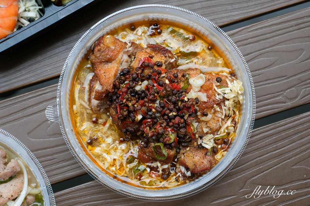 台中南屯｜方圓九里餐飲店．超質感九宮格餐盒，台中會議便當推薦 @飛天璇的口袋