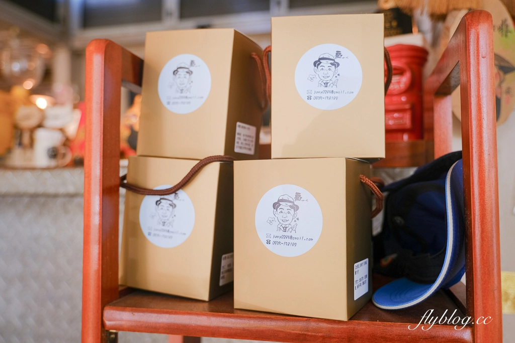 彰化溪州｜喬咖啡夢想屋．田野間的貨櫃屋咖啡館，第二屆台灣500碗推薦 @飛天璇的口袋