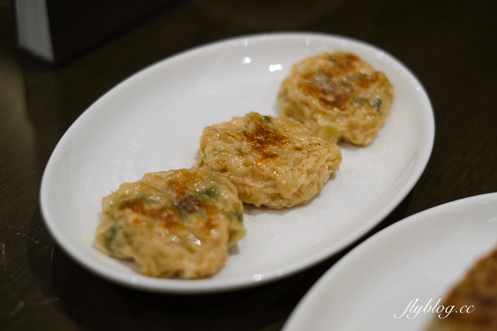 台北中正｜台北喜來登大飯店 辰園．保留經典港式飲茶推車，台灣米其林指南推薦 @飛天璇的口袋