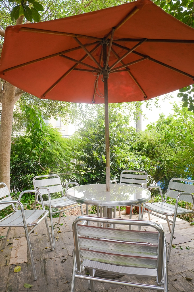 彰化溪州｜喬咖啡夢想屋．田野間的貨櫃屋咖啡館，第二屆台灣500碗推薦 @飛天璇的口袋