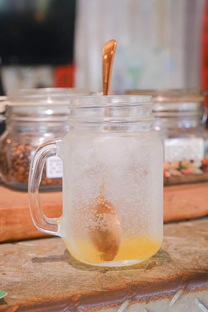 彰化溪州｜喬咖啡夢想屋．田野間的貨櫃屋咖啡館，第二屆台灣500碗推薦 @飛天璇的口袋