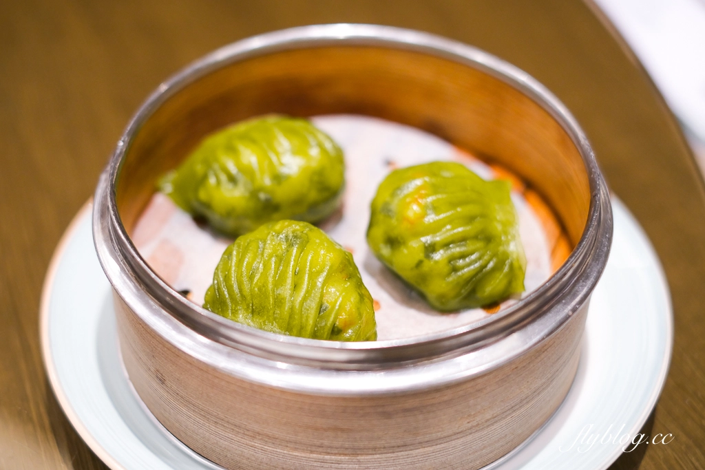 台北中正｜台北喜來登大飯店 辰園．保留經典港式飲茶推車，台灣米其林指南推薦 @飛天璇的口袋