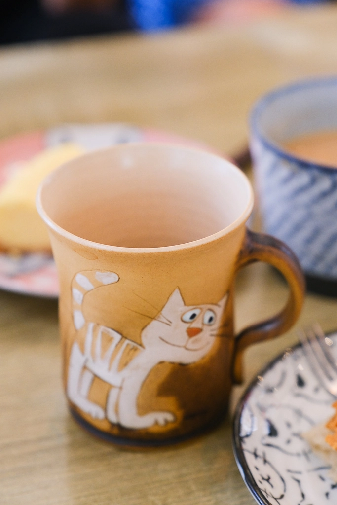 彰化溪州｜喬咖啡夢想屋．田野間的貨櫃屋咖啡館，第二屆台灣500碗推薦 @飛天璇的口袋