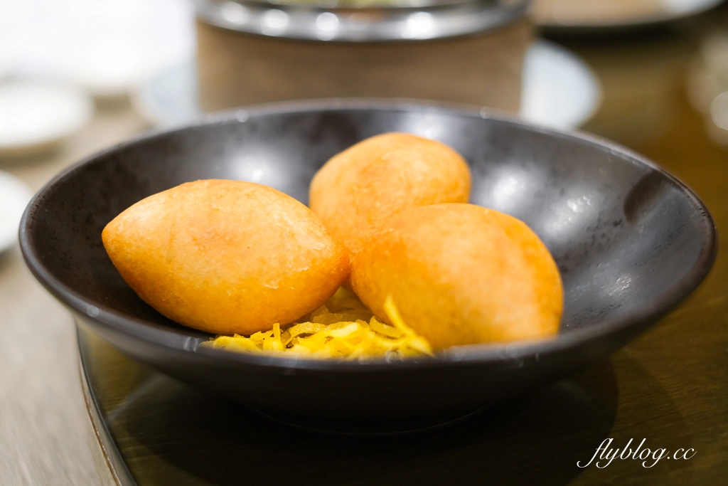 台北中正｜台北喜來登大飯店 辰園．保留經典港式飲茶推車，台灣米其林指南推薦 @飛天璇的口袋