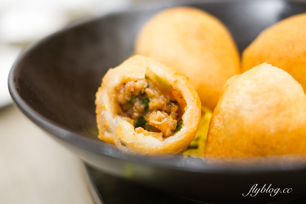 台北中正｜台北喜來登大飯店 辰園．保留經典港式飲茶推車，台灣米其林指南推薦 @飛天璇的口袋