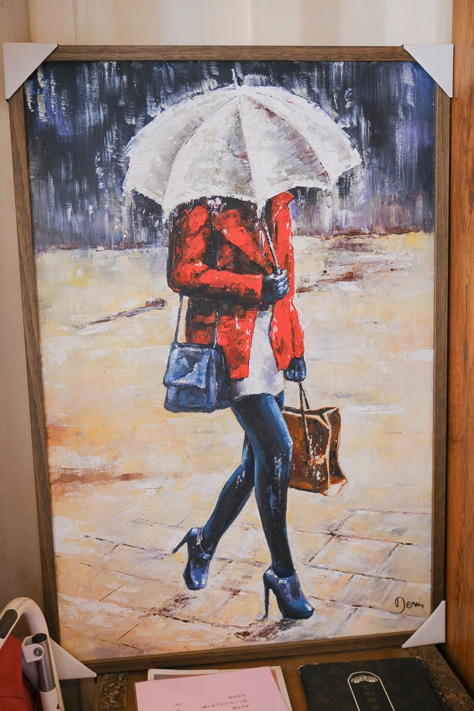 彰化溪州｜喬咖啡夢想屋．田野間的貨櫃屋咖啡館，第二屆台灣500碗推薦 @飛天璇的口袋