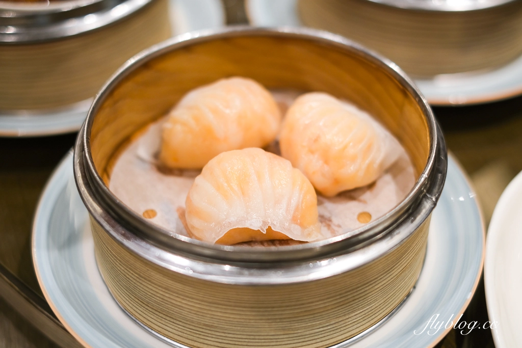 台北中正｜台北喜來登大飯店 辰園．保留經典港式飲茶推車，台灣米其林指南推薦 @飛天璇的口袋