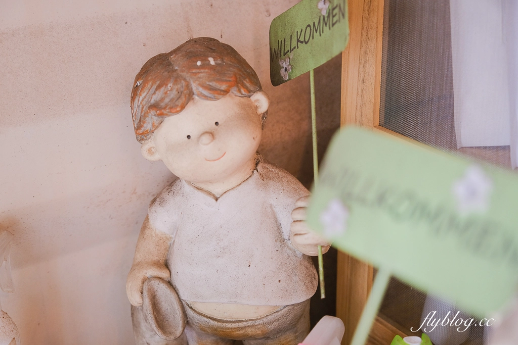 彰化溪州｜喬咖啡夢想屋．田野間的貨櫃屋咖啡館，第二屆台灣500碗推薦 @飛天璇的口袋