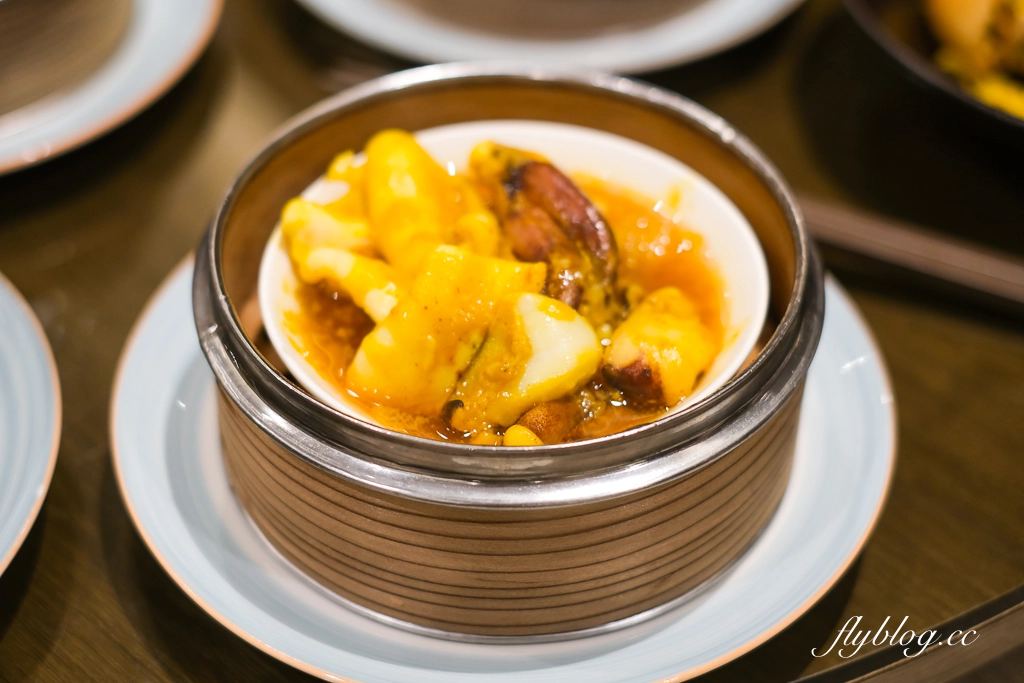 台北中正｜台北喜來登大飯店 辰園．保留經典港式飲茶推車，台灣米其林指南推薦 @飛天璇的口袋