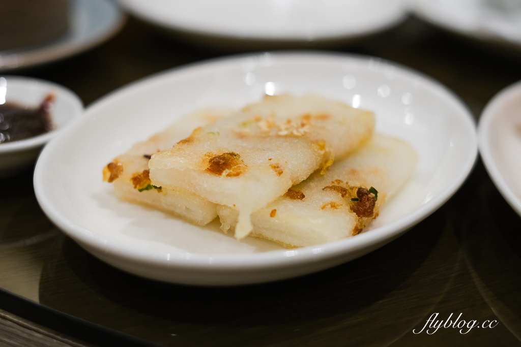 台北中正｜台北喜來登大飯店 辰園．保留經典港式飲茶推車，台灣米其林指南推薦 @飛天璇的口袋