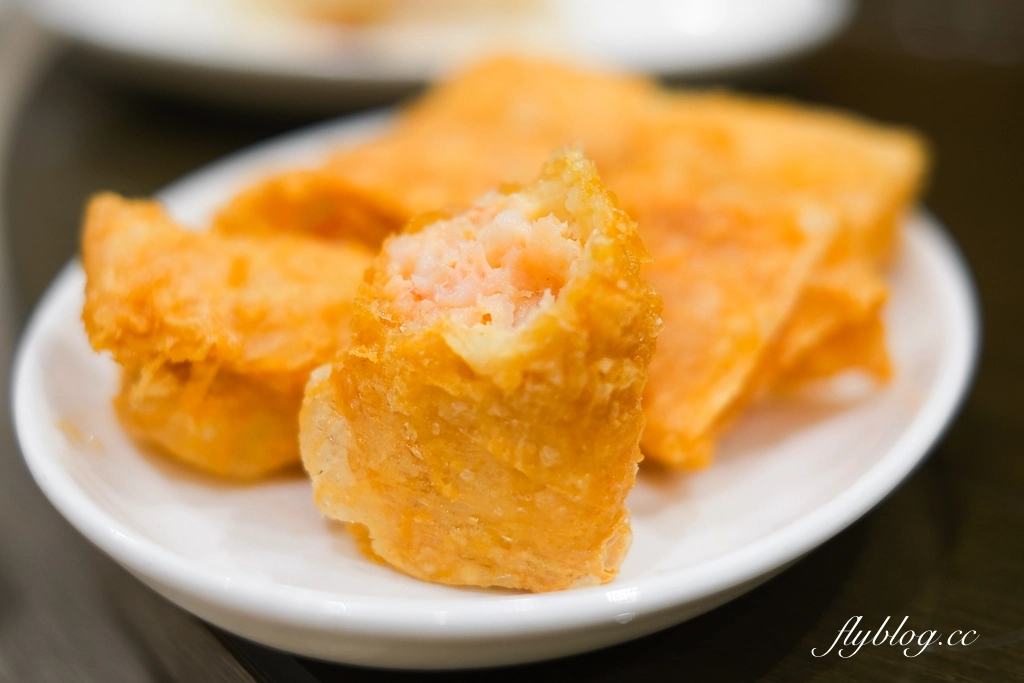 台北中正｜台北喜來登大飯店 辰園．保留經典港式飲茶推車，台灣米其林指南推薦 @飛天璇的口袋