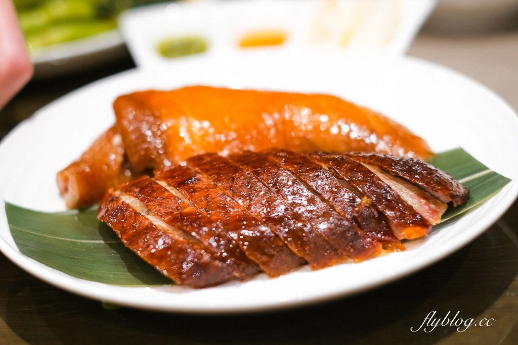 台北中正｜台北喜來登大飯店 辰園．保留經典港式飲茶推車，台灣米其林指南推薦 @飛天璇的口袋