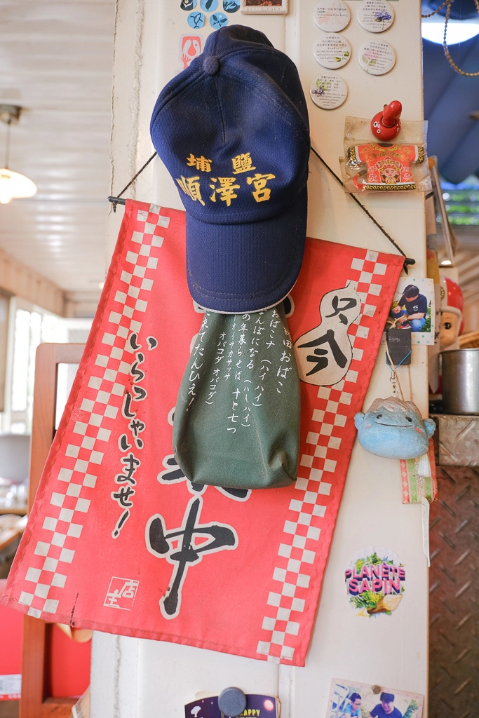 彰化溪州｜喬咖啡夢想屋．田野間的貨櫃屋咖啡館，第二屆台灣500碗推薦 @飛天璇的口袋