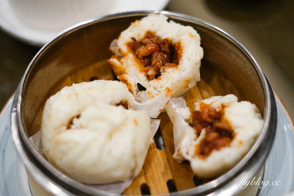 台北中正｜台北喜來登大飯店 辰園．保留經典港式飲茶推車，台灣米其林指南推薦 @飛天璇的口袋