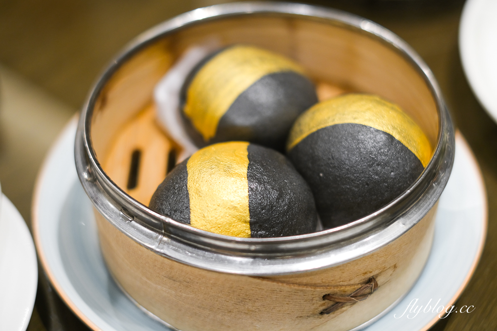 台北中正｜台北喜來登大飯店 辰園．保留經典港式飲茶推車，台灣米其林指南推薦 @飛天璇的口袋