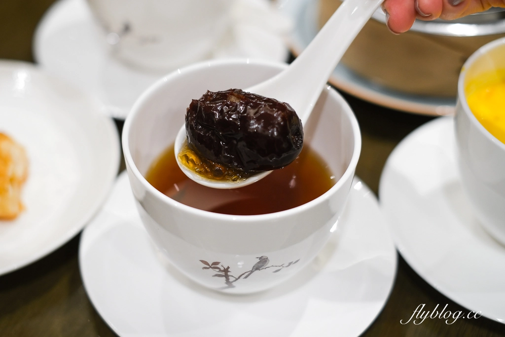 台北中正｜台北喜來登大飯店 辰園．保留經典港式飲茶推車，台灣米其林指南推薦 @飛天璇的口袋