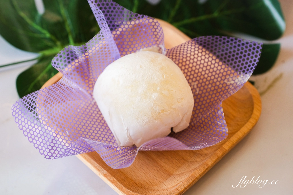 彰化美食｜名加點心屋．一顆不到40元的隱藏版雪莓娘，在地人才知道的銅板美食 @飛天璇的口袋