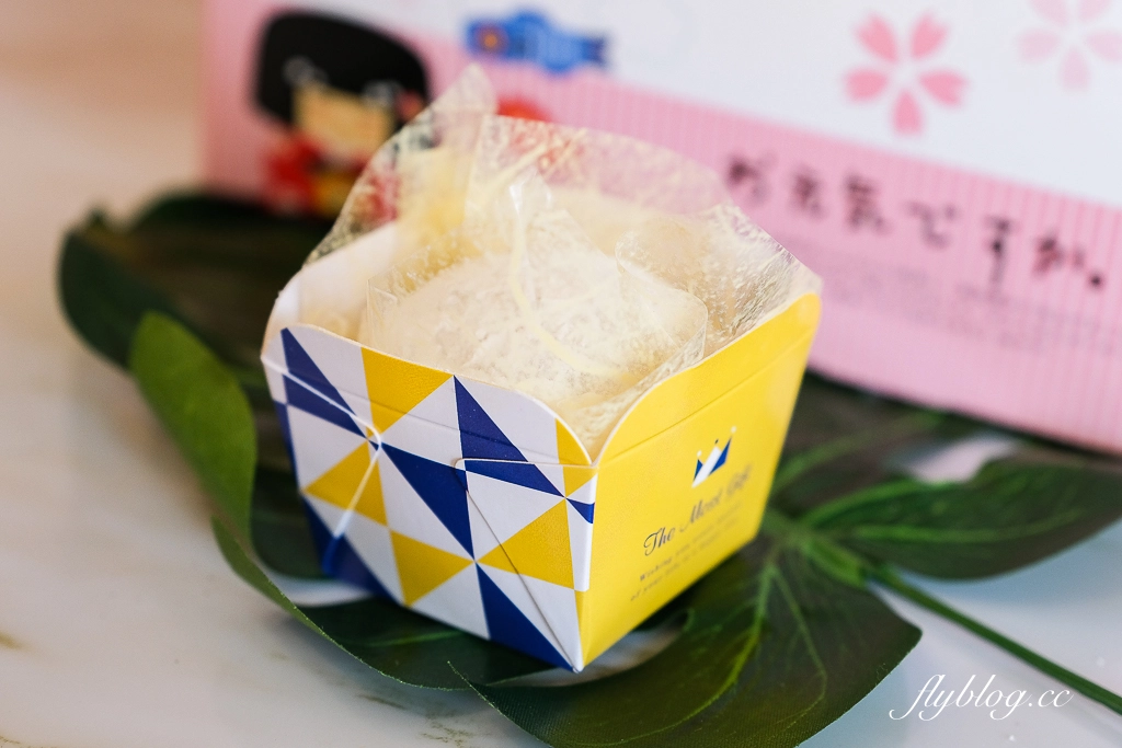 彰化美食｜名加點心屋．一顆不到40元的隱藏版雪莓娘，在地人才知道的銅板美食 @飛天璇的口袋