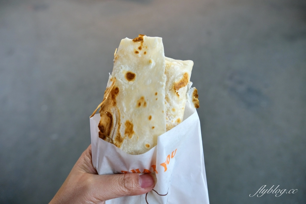 台中北屯｜印度阿三甩餅．旱溪夜市、大慶夜市和總站夜市都吃得到，現點現做手工甩餅 @飛天璇的口袋