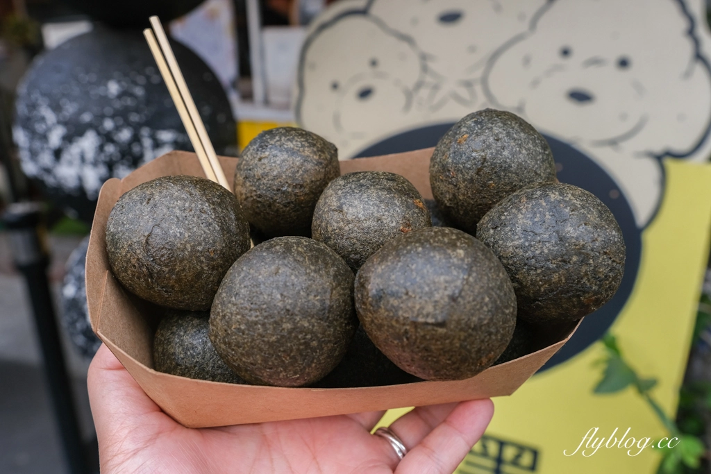 台中西區｜審計新村一日遊．暮暮文創市集、10間小吃美食、文創商品DIY、IG必拍打卡點 @飛天璇的口袋