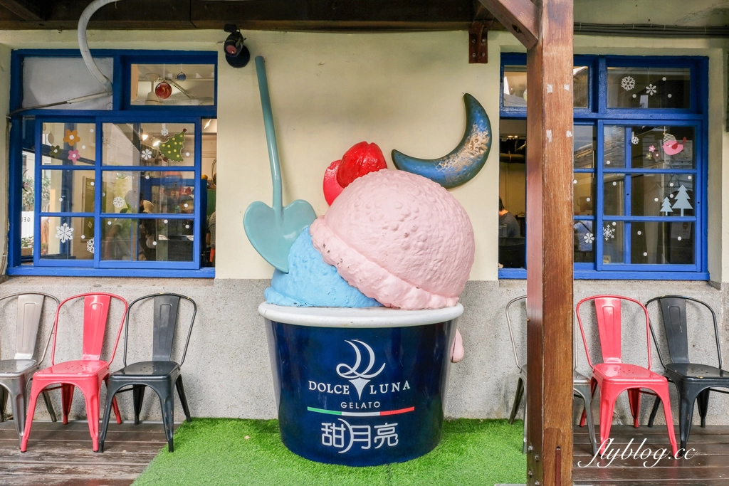 台中西區｜審計新村一日遊．暮暮文創市集、10間小吃美食、文創商品DIY、IG必拍打卡點 @飛天璇的口袋