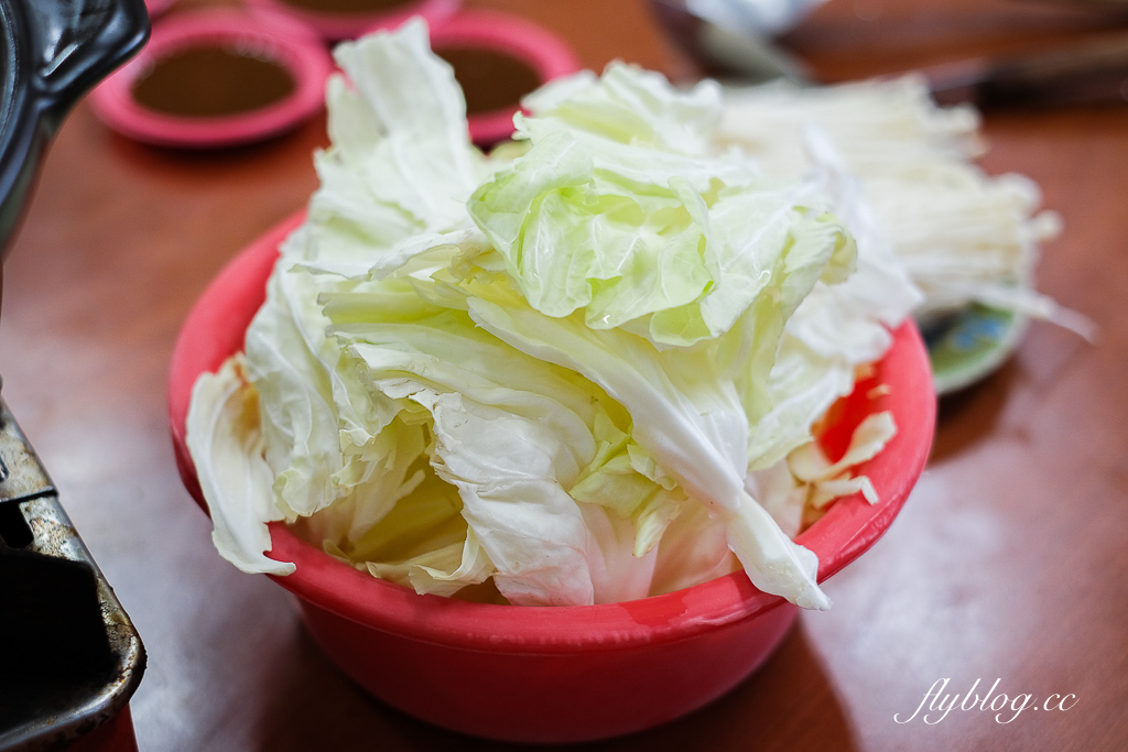 彰化溪州｜黃水萍土羊肉．溪州高評價羊肉爐，湯頭鮮甜沒有羊騷味 @飛天璇的口袋