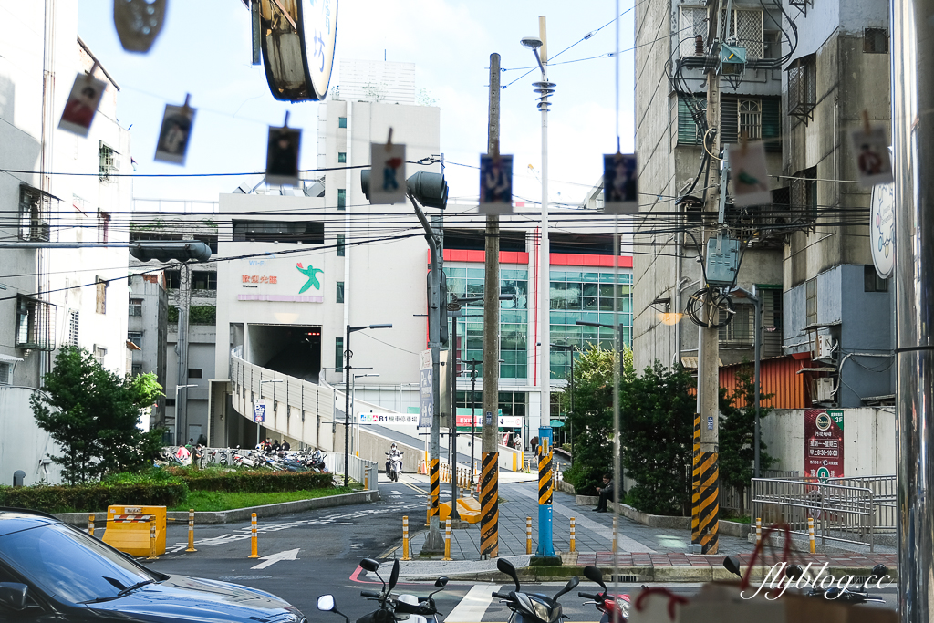 新北板橋｜稻町森法式甜點舖 Jouons Ensemble P&acirc;tisserie．留法主廚的甜點藝術，各種超萌造型蛋糕 @飛天璇的口袋