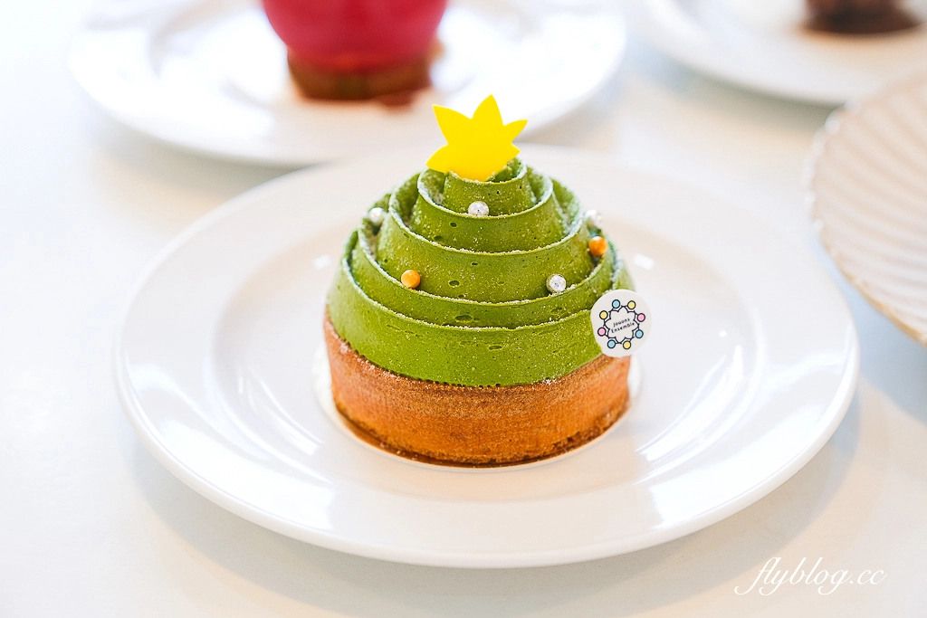 新北板橋｜稻町森法式甜點舖 Jouons Ensemble P&acirc;tisserie．留法主廚的甜點藝術，各種超萌造型蛋糕 @飛天璇的口袋