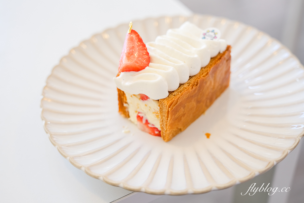 新北板橋｜稻町森法式甜點舖 Jouons Ensemble P&acirc;tisserie．留法主廚的甜點藝術，各種超萌造型蛋糕 @飛天璇的口袋