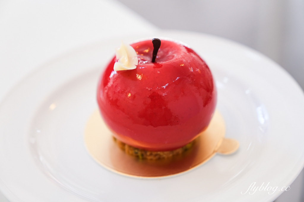 新北板橋｜稻町森法式甜點舖 Jouons Ensemble P&acirc;tisserie．留法主廚的甜點藝術，各種超萌造型蛋糕 @飛天璇的口袋