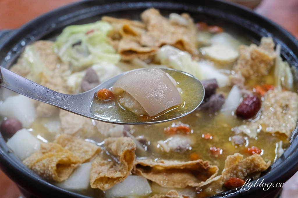 彰化溪州｜黃水萍土羊肉．溪州高評價羊肉爐，湯頭鮮甜沒有羊騷味 @飛天璇的口袋