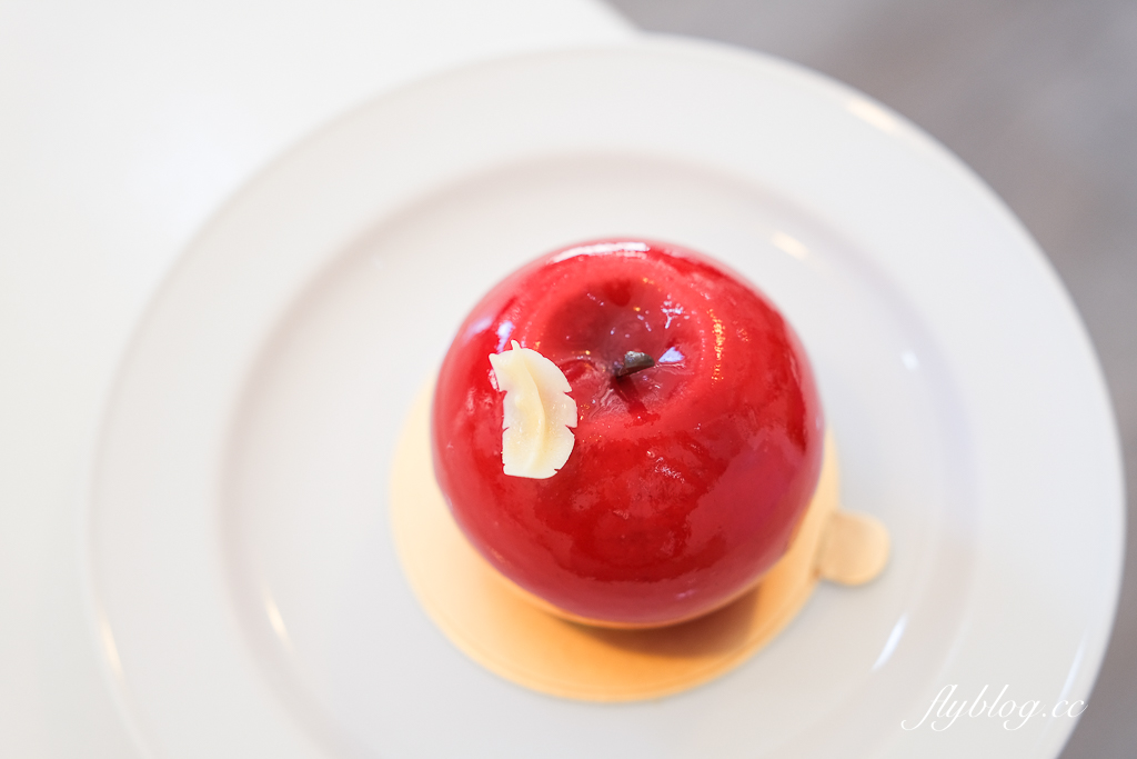 新北板橋｜稻町森法式甜點舖 Jouons Ensemble P&acirc;tisserie．留法主廚的甜點藝術，各種超萌造型蛋糕 @飛天璇的口袋