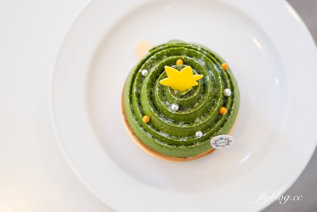 新北板橋｜稻町森法式甜點舖 Jouons Ensemble P&acirc;tisserie．留法主廚的甜點藝術，各種超萌造型蛋糕 @飛天璇的口袋