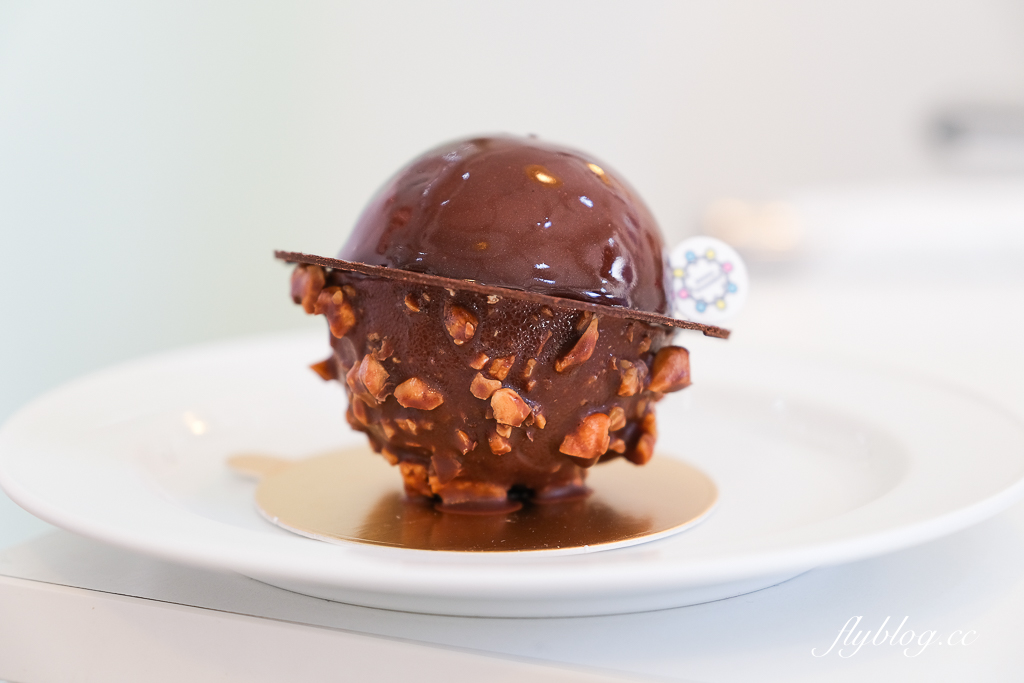 新北板橋｜稻町森法式甜點舖 Jouons Ensemble P&acirc;tisserie．留法主廚的甜點藝術，各種超萌造型蛋糕 @飛天璇的口袋