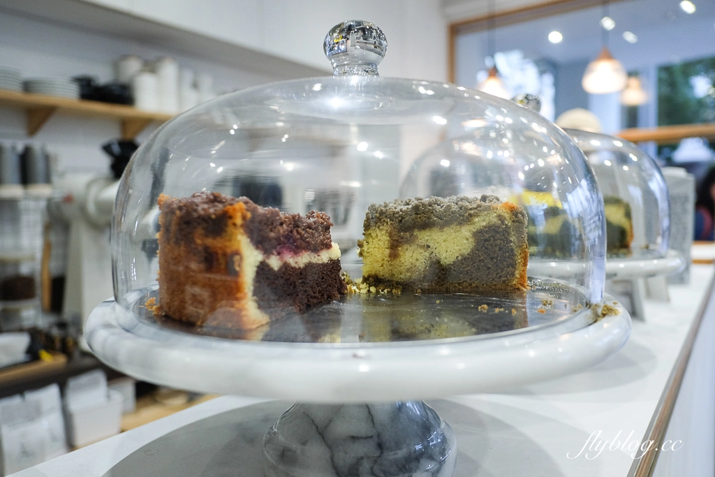 台北中正｜Mountain Kids Coffee Roaster 山小孩咖啡．台北車站咖啡館推薦，坐擁北門百年古蹟 @飛天璇的口袋