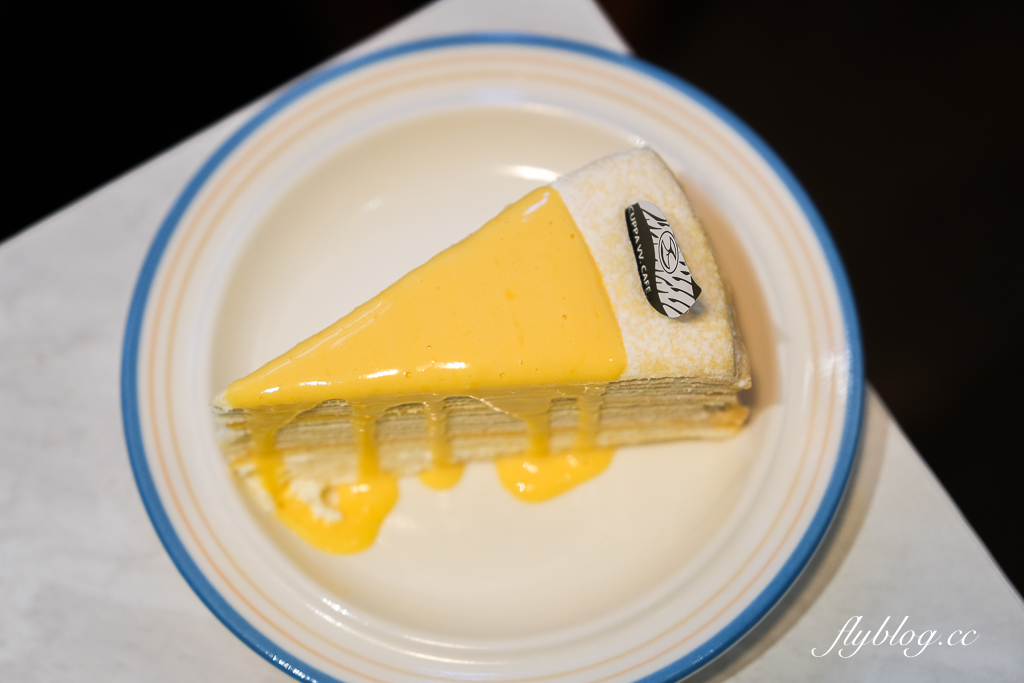 台中東區｜Cuppa FS Cafe 富興店．富興工廠1962裡的咖啡館，舊工廠蛻變成文靜聚落 @飛天璇的口袋