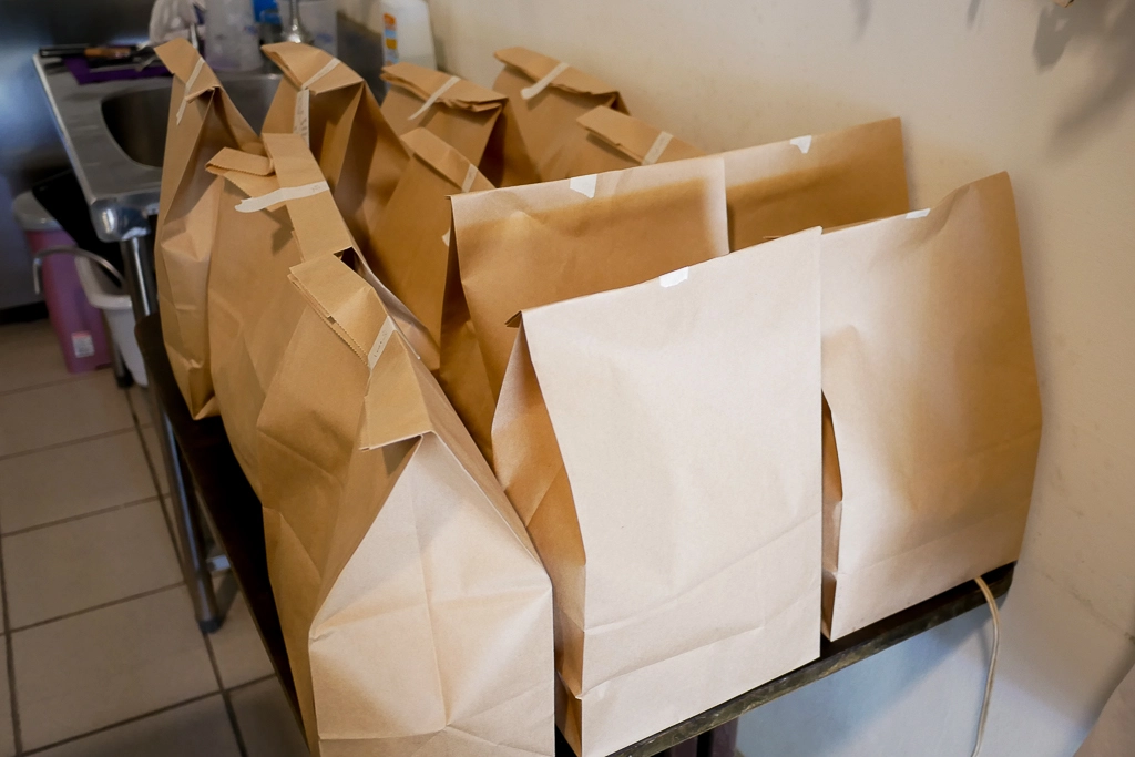 彰化溪州｜濁水溪旁邊．旅法烘焙師回鄉開的麵包店，營業時間以FB和IG公告為主 @飛天璇的口袋